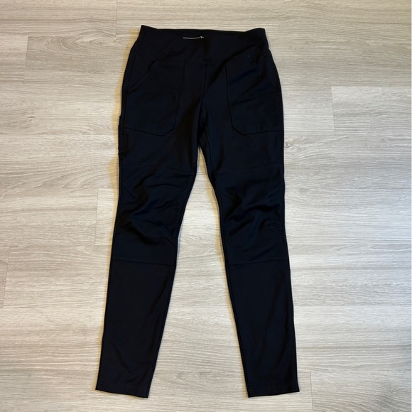 Carhartt Women’s Black Force Midweight Pocket Legging - Small - Picture 1 of 7